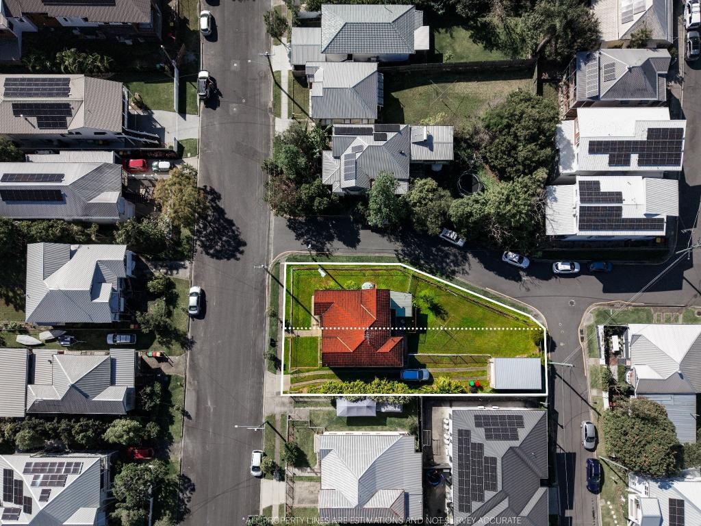 39 Eureka St, Kelvin Grove, QLD 4059