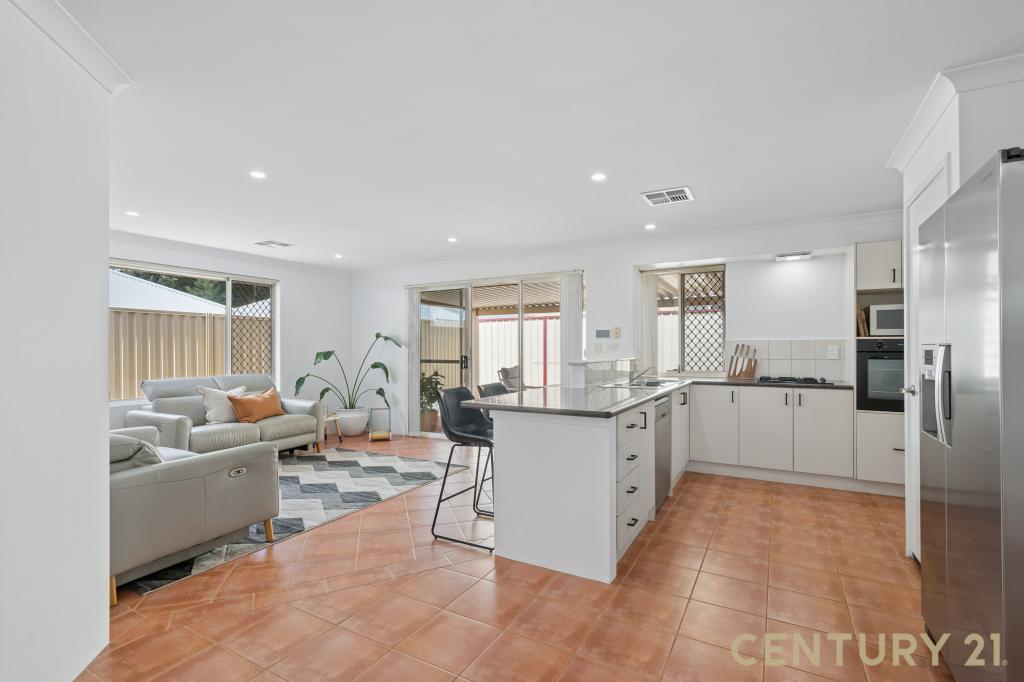 4/105 BRIGGS ST, CARLISLE, WA 6101