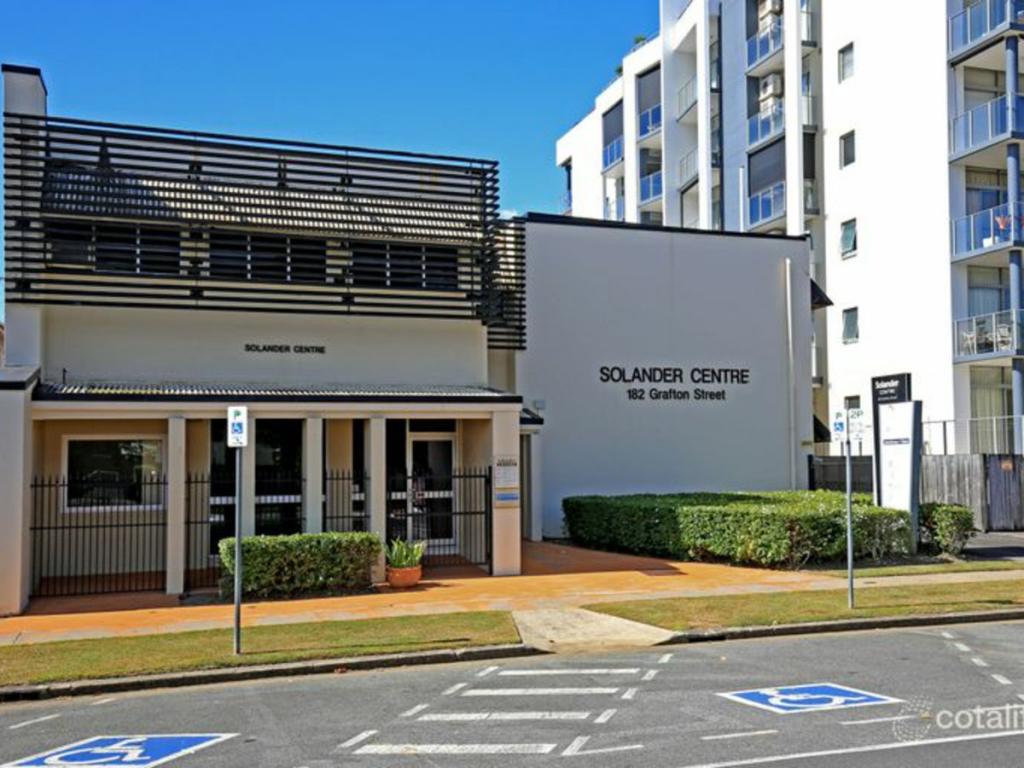 7/180-182 Grafton St, Cairns City, QLD 4870