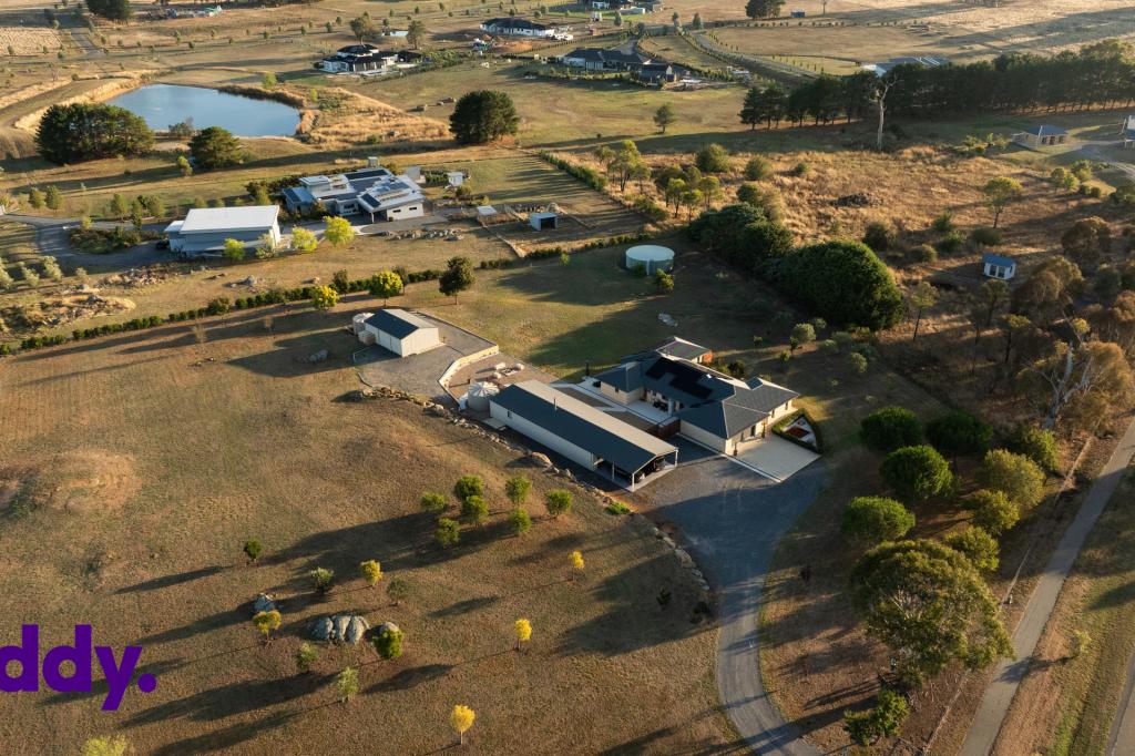 13 JIPARU DR, MURRUMBATEMAN, NSW 2582