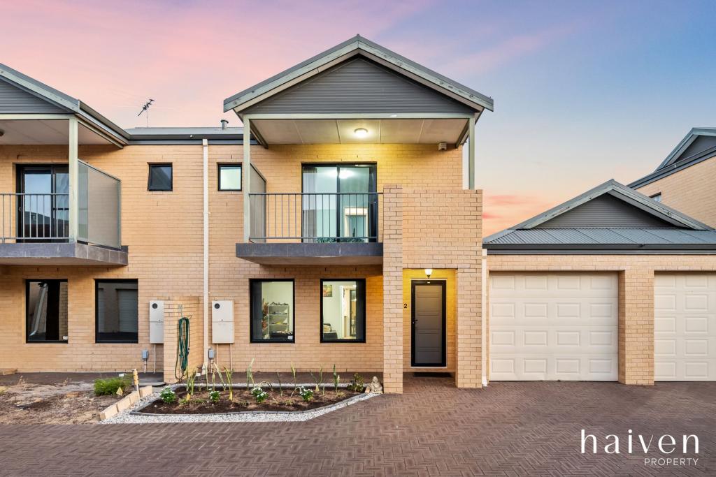 2/179 Sevenoaks St, Cannington, WA 6107