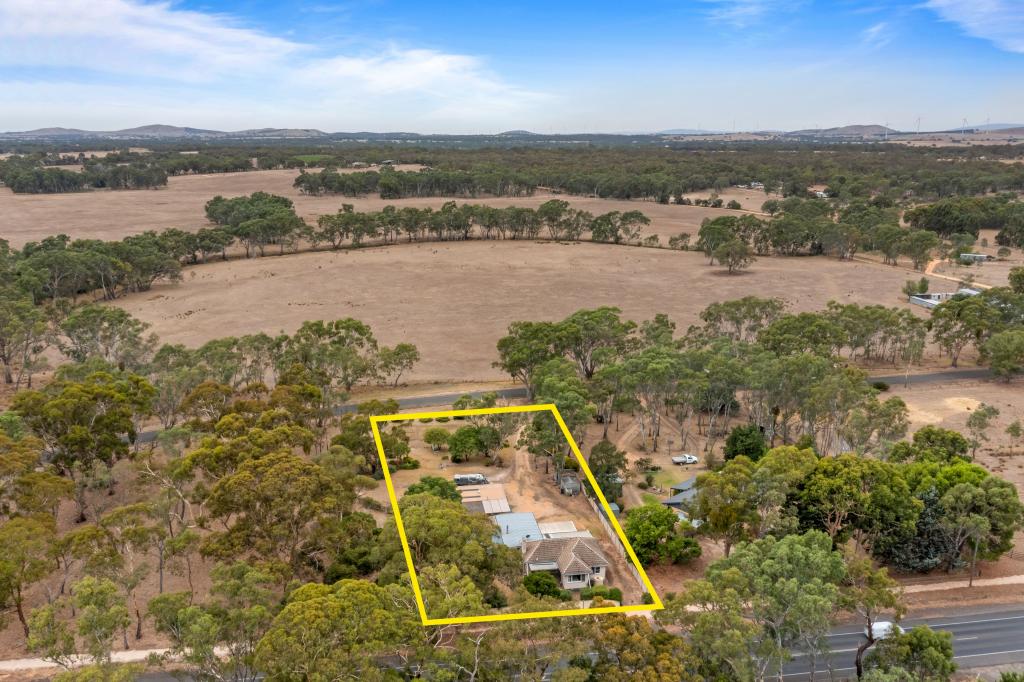 9-11 Main St, Great Western, VIC 3374