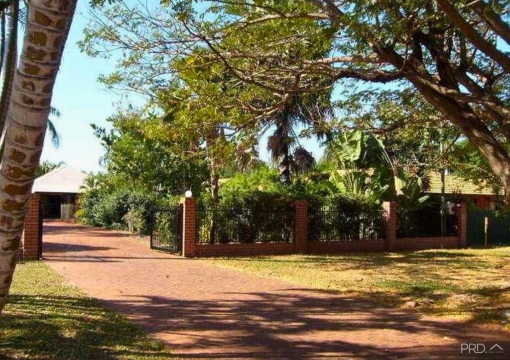 6 Robert St, Broome, WA 6725