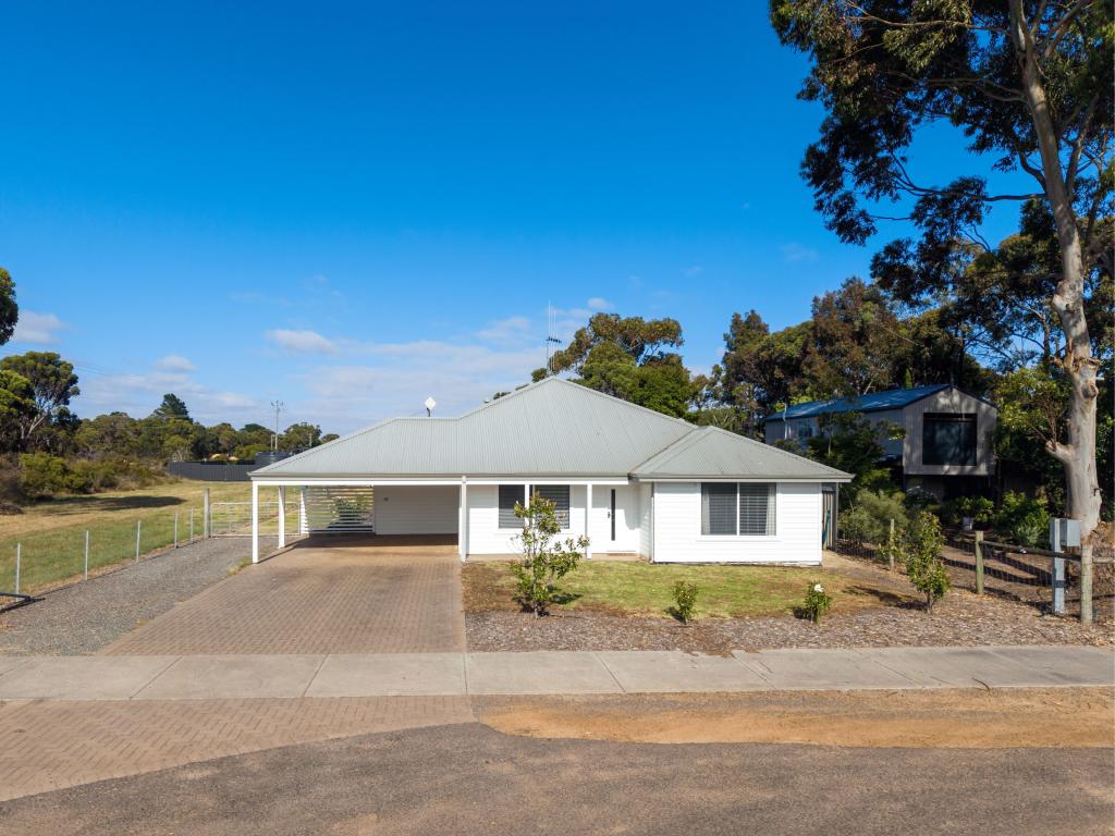 43 Seventh Ave, Kendenup, WA 6323