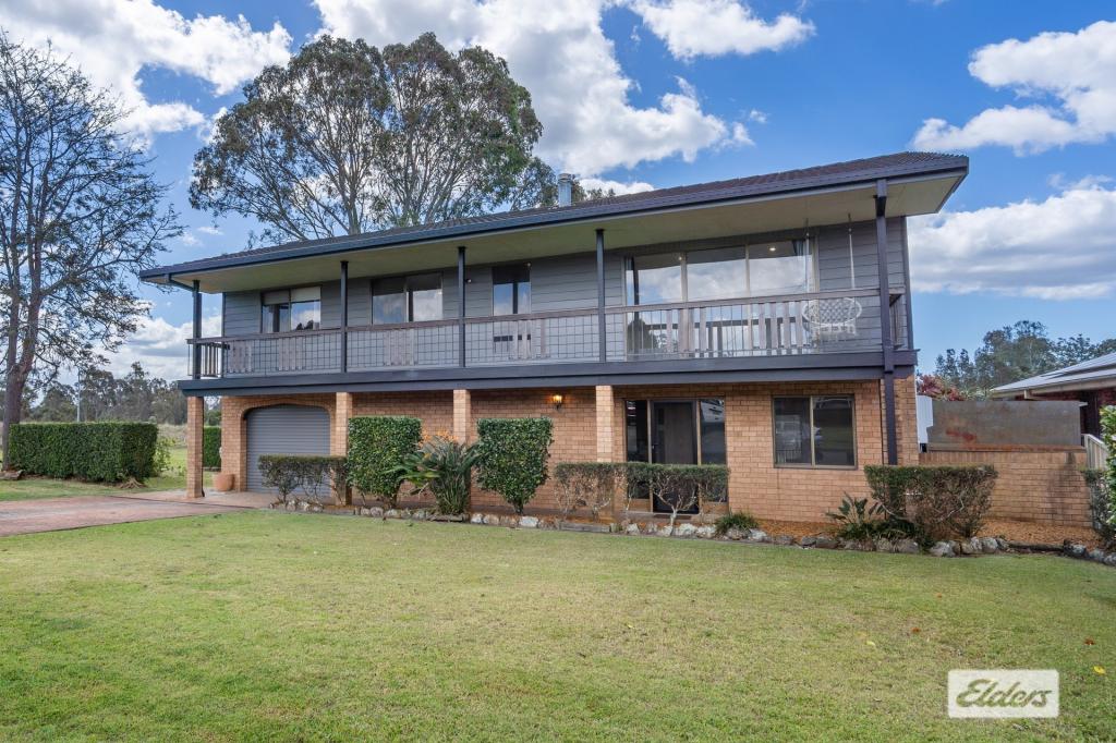 22 Denison St, Cundletown, NSW 2430