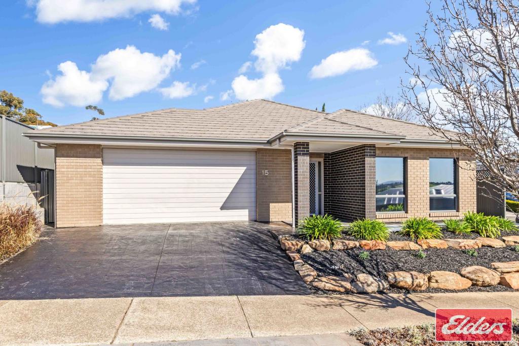 15 Filsell Tce, Gawler South, SA 5118