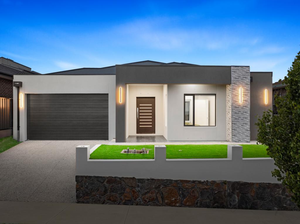 6 Prominence Rise, Craigieburn, VIC 3064