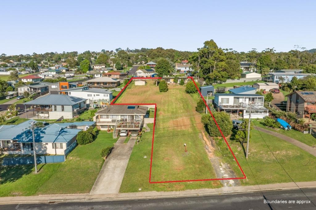 27 Calle Calle St, Eden, NSW 2551