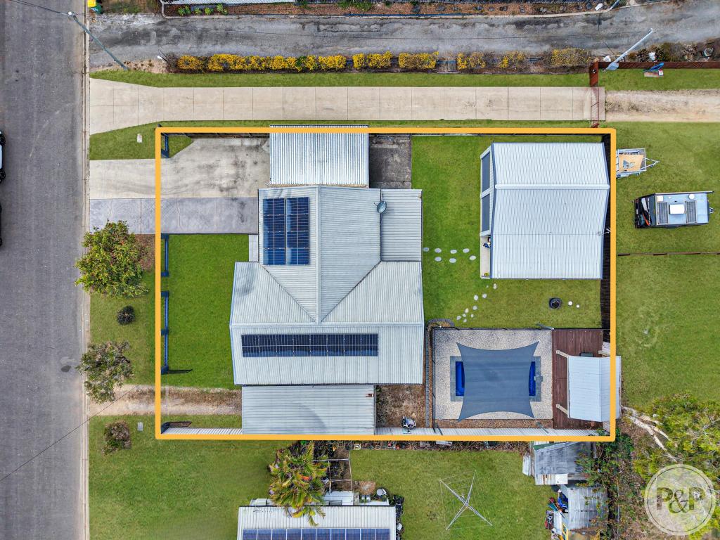 14 Kayleen Ct, Burdell, QLD 4818