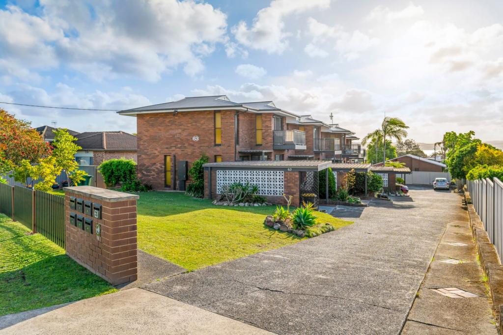 4/63 Fraser Rd, Long Jetty, NSW 2261