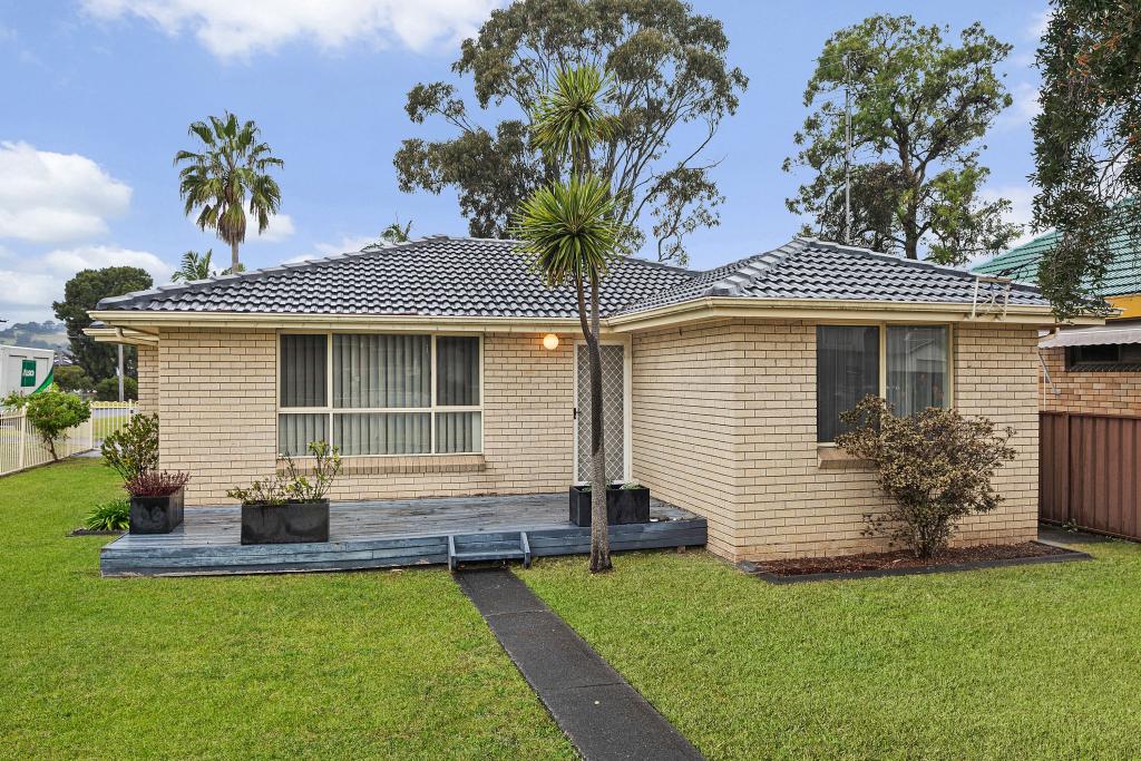 103 Wentworth St, Oak Flats, NSW 2529