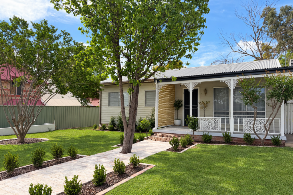22 Birrell St, Scone, NSW 2337