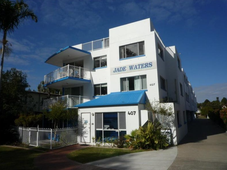 6/407 Esplanade, Torquay, QLD 4655