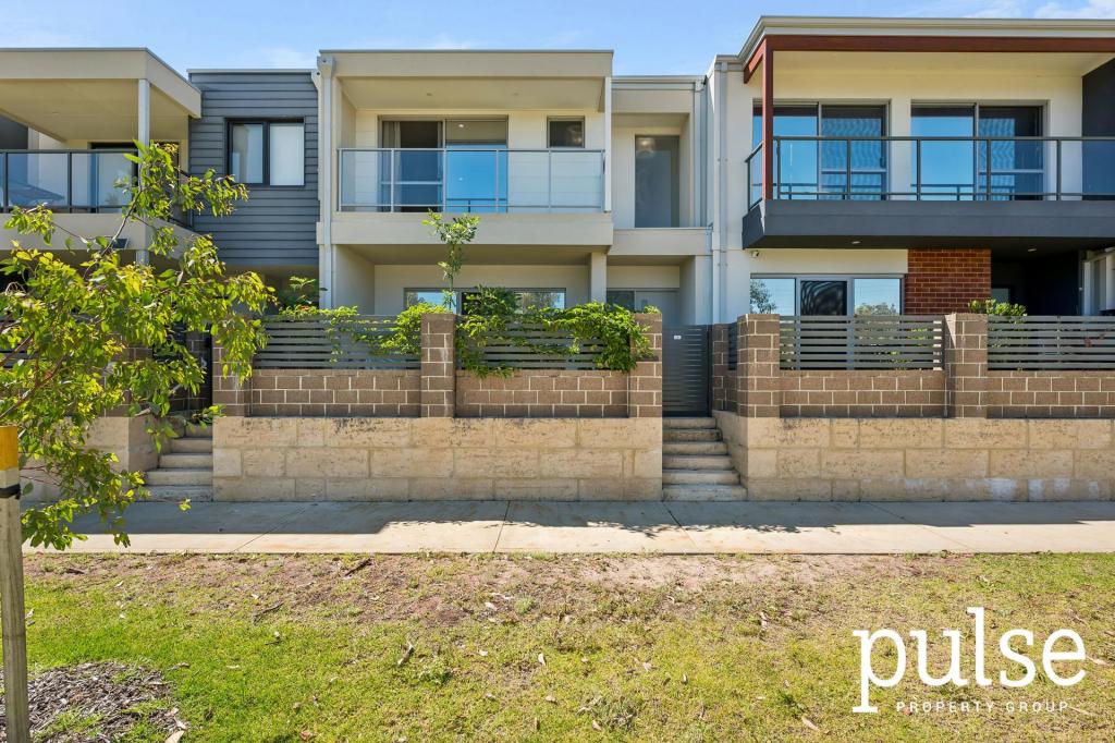 26 SHINE LANE, WILLETTON, WA 6155