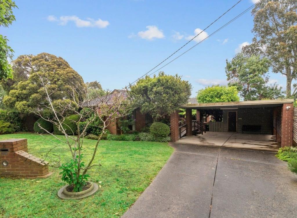 18 Lemal Ave, Boronia, VIC 3155