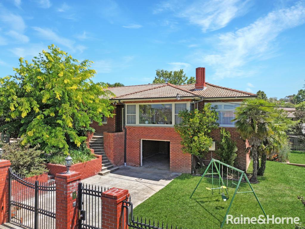 336 Russell St, West Bathurst, NSW 2795