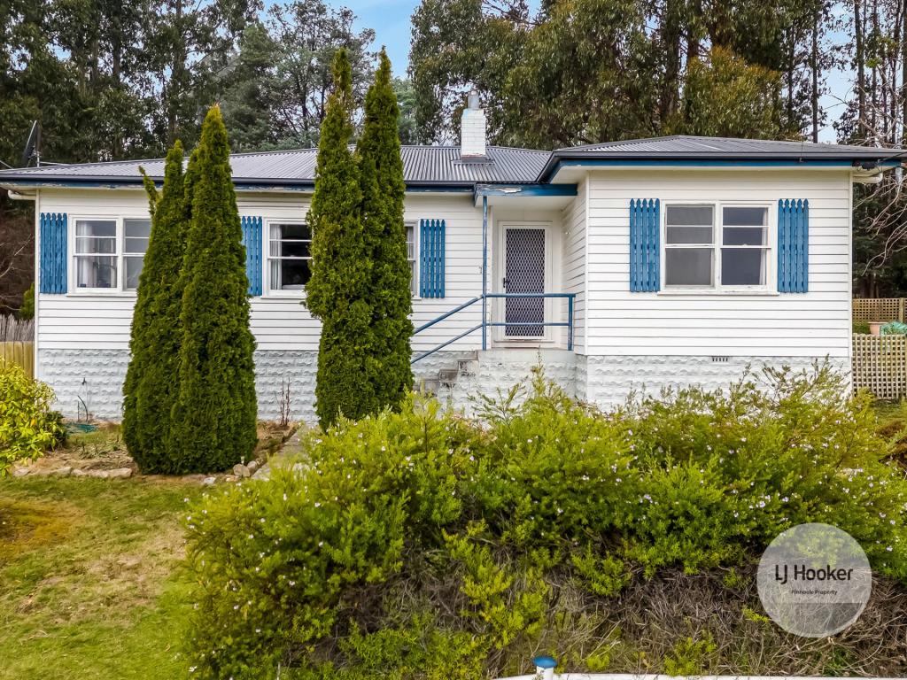 7 Park View Cres, Maydena, TAS 7140