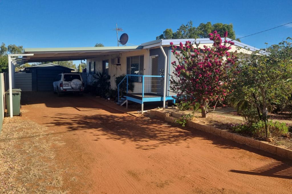 10 Short St, Mullewa, WA 6630