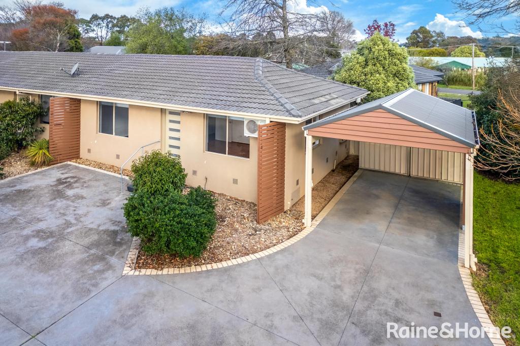 1/25 Worcester Rd, Gisborne, VIC 3437