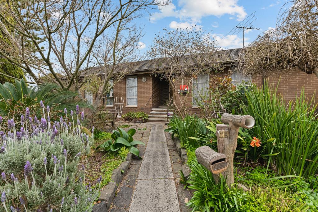 28 DUNKINSON ST, NARRE WARREN, VIC 3805