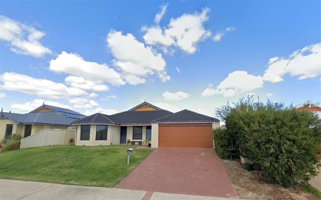 11 MAWSON GRA, LAKELANDS, WA 6180