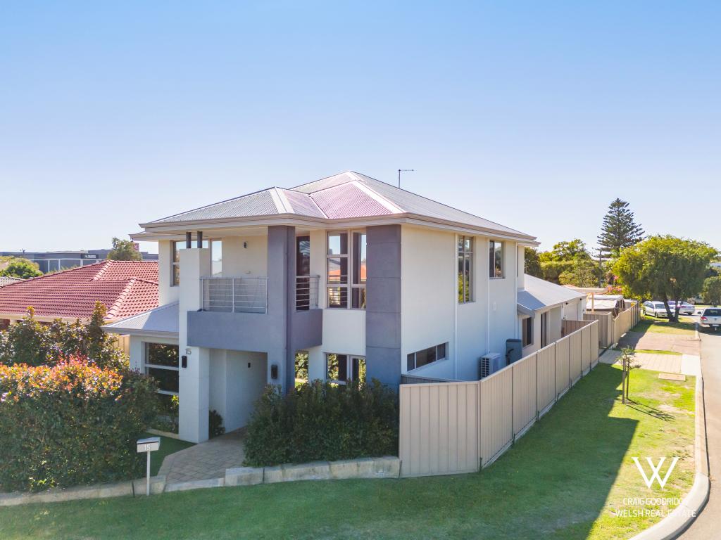 15 Henrietta St, Kewdale, WA 6105