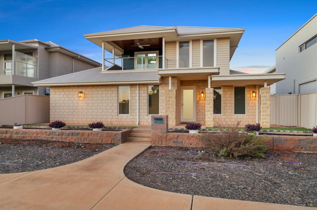 102 Aslett Dr, Karlkurla, WA 6430