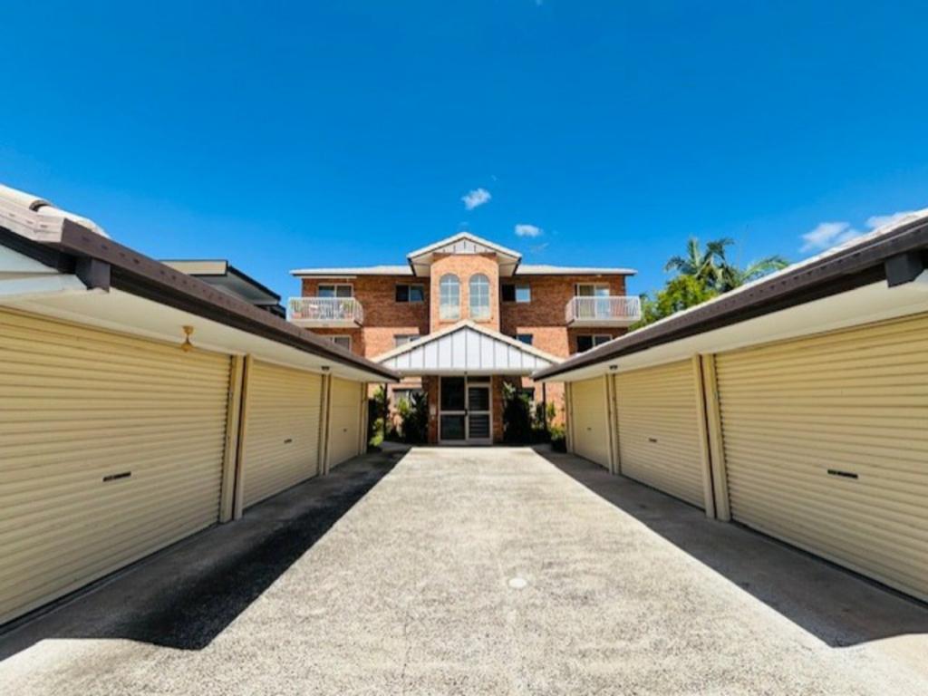 4/9 Vine St, Ascot, QLD 4007