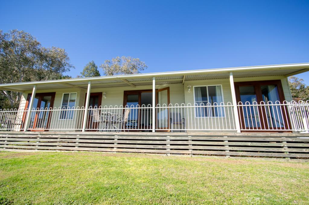 203a Rocky Waterhole Rd, Mount Knowles, NSW 2850
