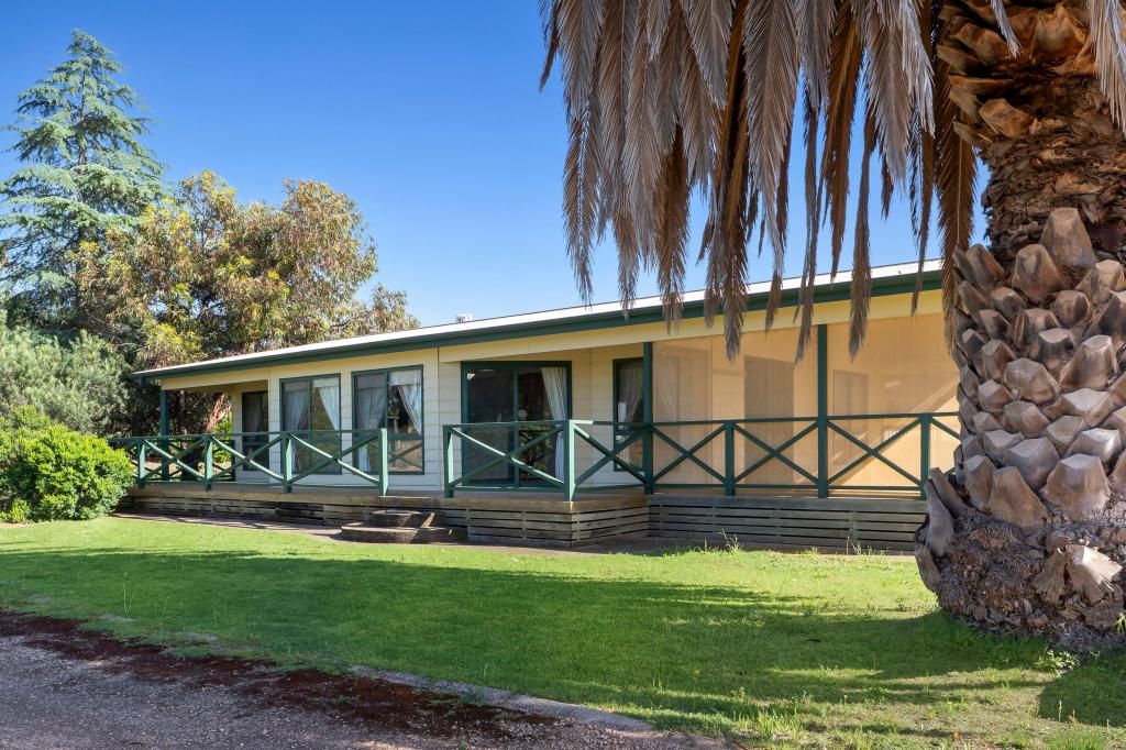192 OLD COOLTONG RD, RENMARK, SA 5341