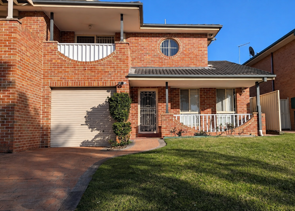 236b Whitford Rd, Green Valley, NSW 2168