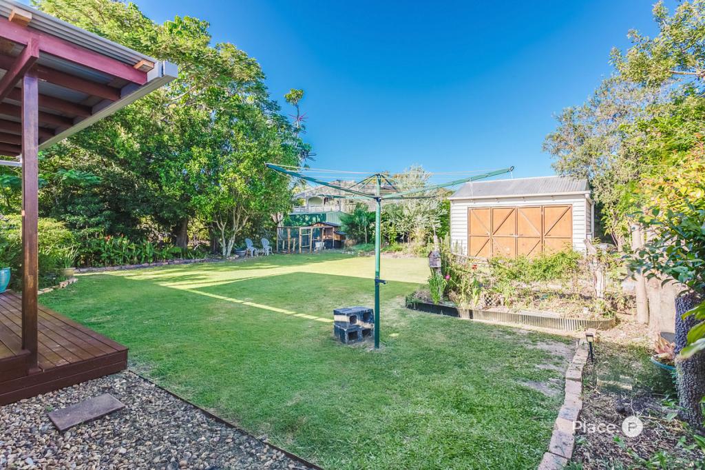 130 Elizabeth Ave, Clontarf, QLD 4019