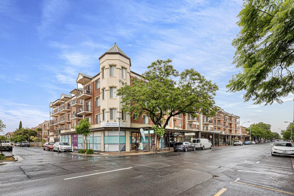 18/81 Carrington St, Adelaide, SA 5000