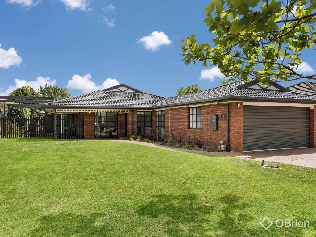3 Strachan Cl, Taylors Lakes, VIC 3038