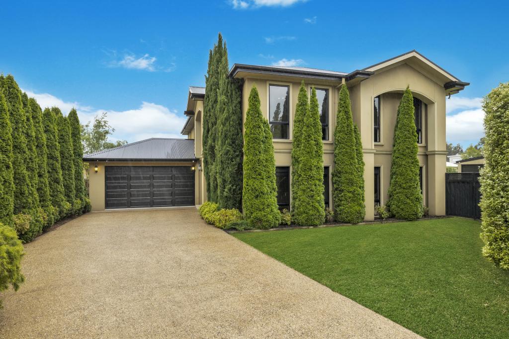 10 Fernlea Cl, Trafalgar, VIC 3824