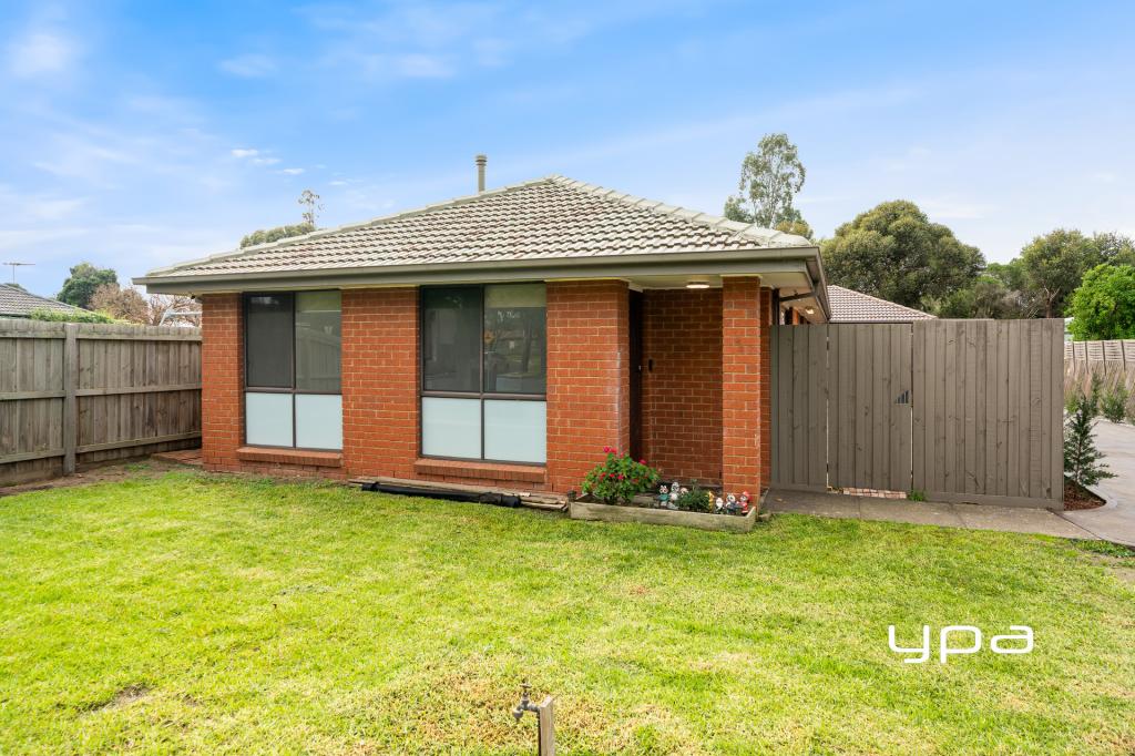 23 Muirfield Dr, Sunbury, VIC 3429