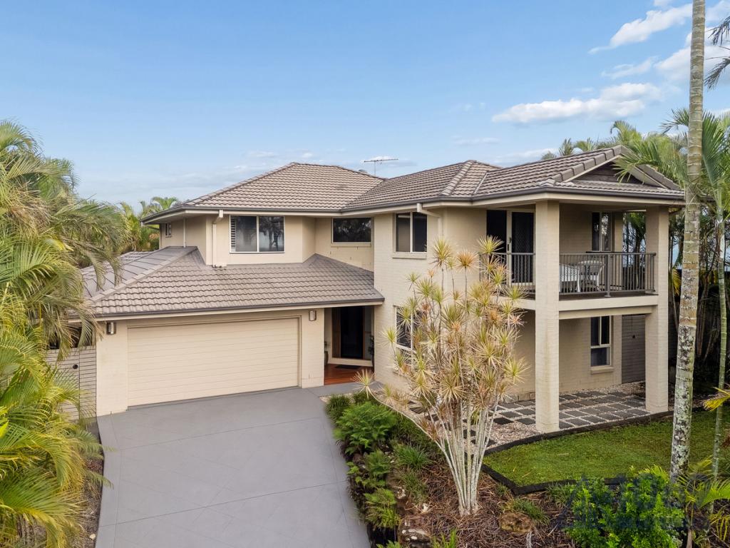 71 Beaufort Cres, Moggill, QLD 4070