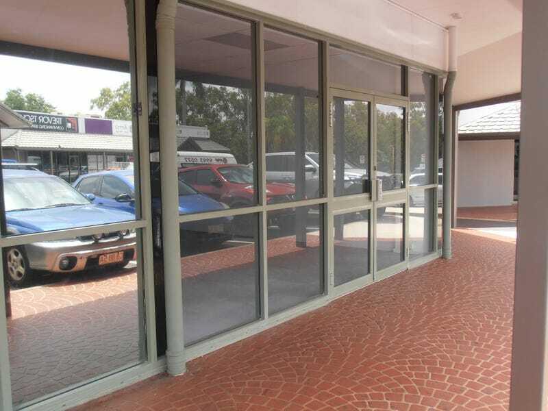 B1a/Unit 4/17 University Ave, Palmerston, NT 0830
