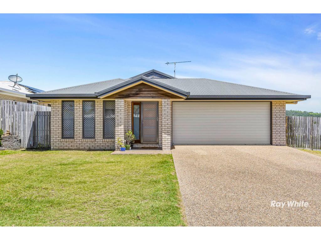 14 Eucalyptus Ave, Lammermoor, QLD 4703