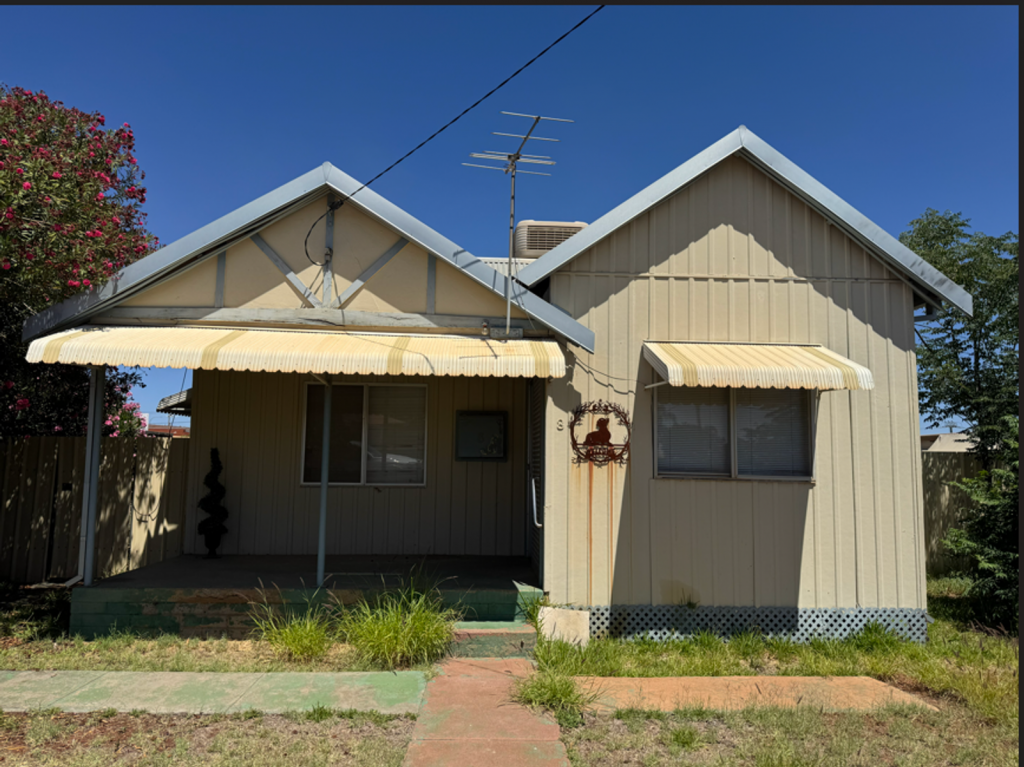 8 Oberthur St, South Kalgoorlie, WA 6430
