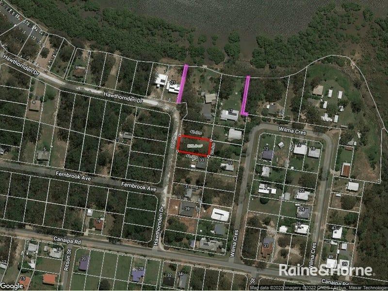 31 Hawthornden Dr, Russell Island, QLD 4184