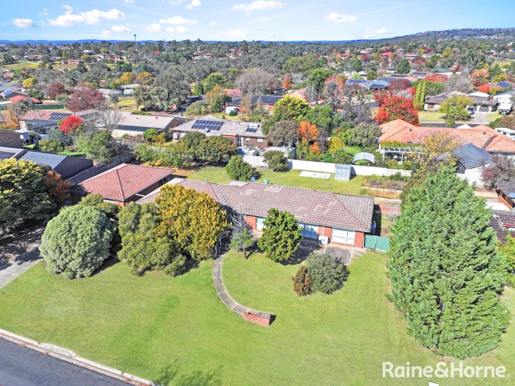 30 Colville St, Windradyne, NSW 2795