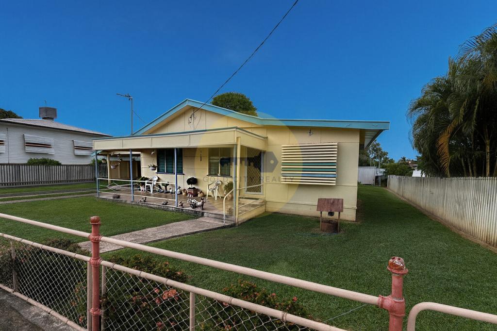 8 Rainbow Rd, Charters Towers City, QLD 4820