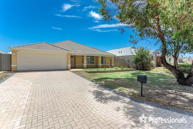 6 Dagostino Rd, Byford, WA 6122