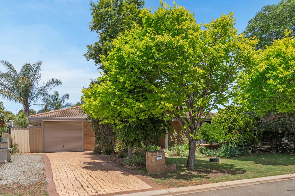 6 Pinicle Ct, Andrews Farm, SA 5114