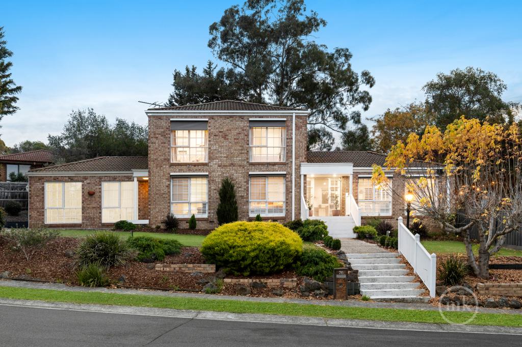 76 Oronsay Cres, Diamond Creek, VIC 3089