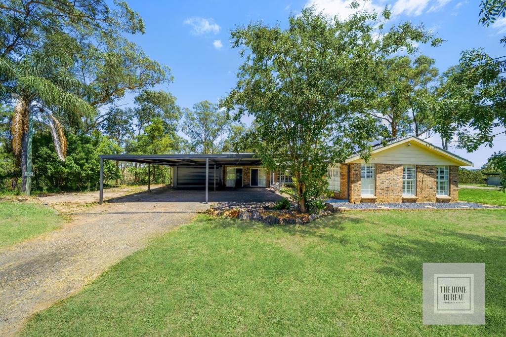 35 Irwins Rd, East Kurrajong, NSW 2758