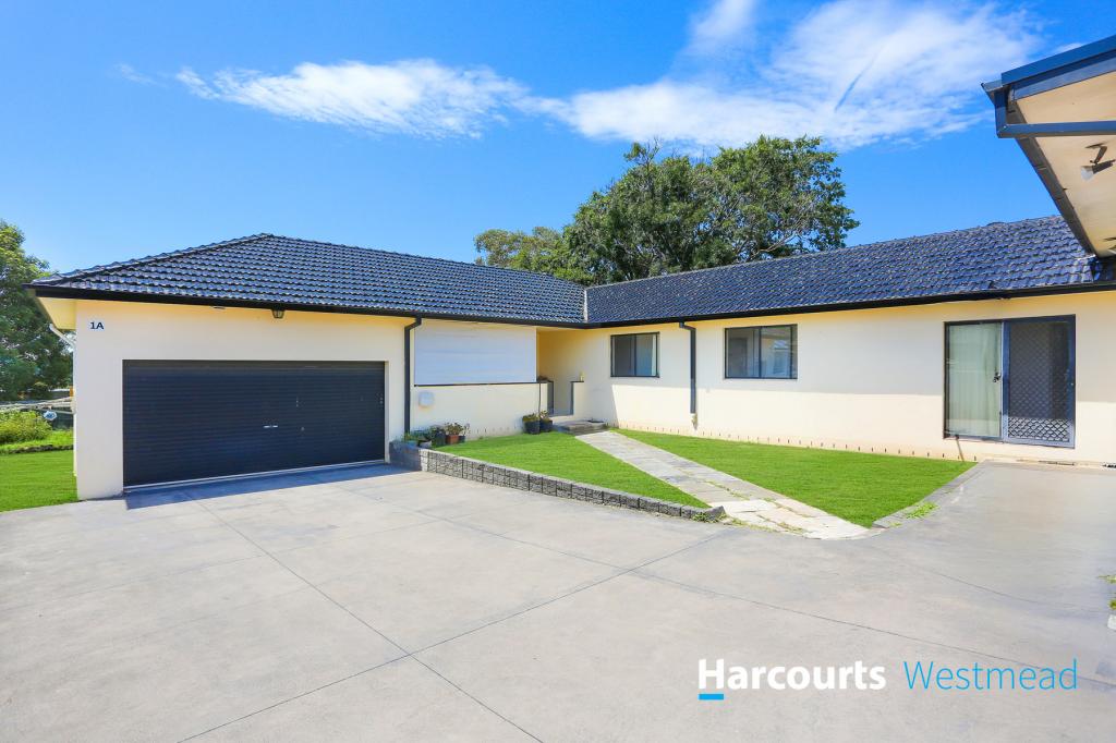 1a Tungarra Rd, Girraween, NSW 2145