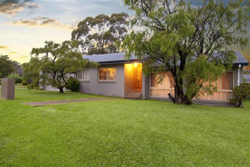 63 Rockley Ave, Baulkham Hills, NSW 2153