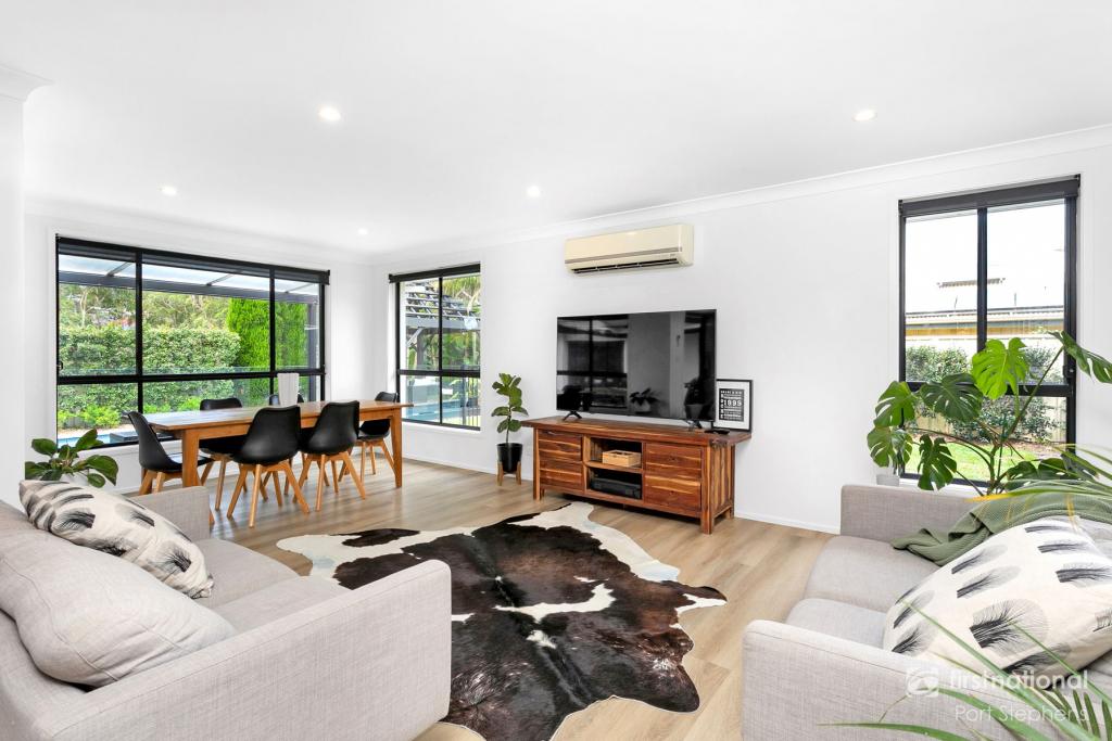 14 Bass Cl, Corlette, NSW 2315